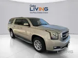 GMC Yukon XL 2015 V8